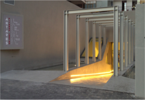 01 rampa fuori